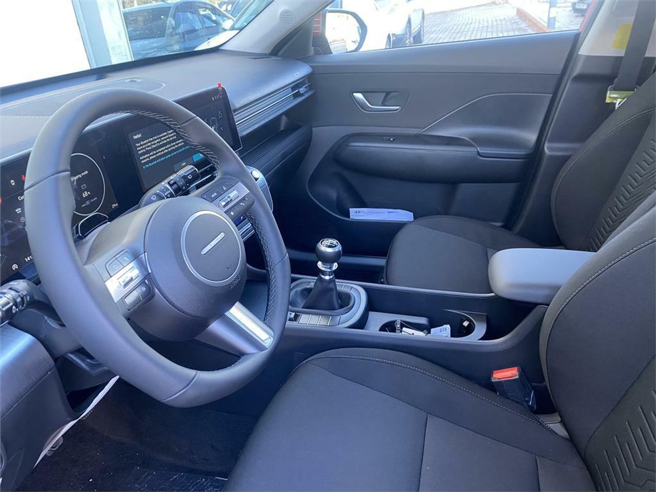 hyundai kona 2024 / foto grande (3)