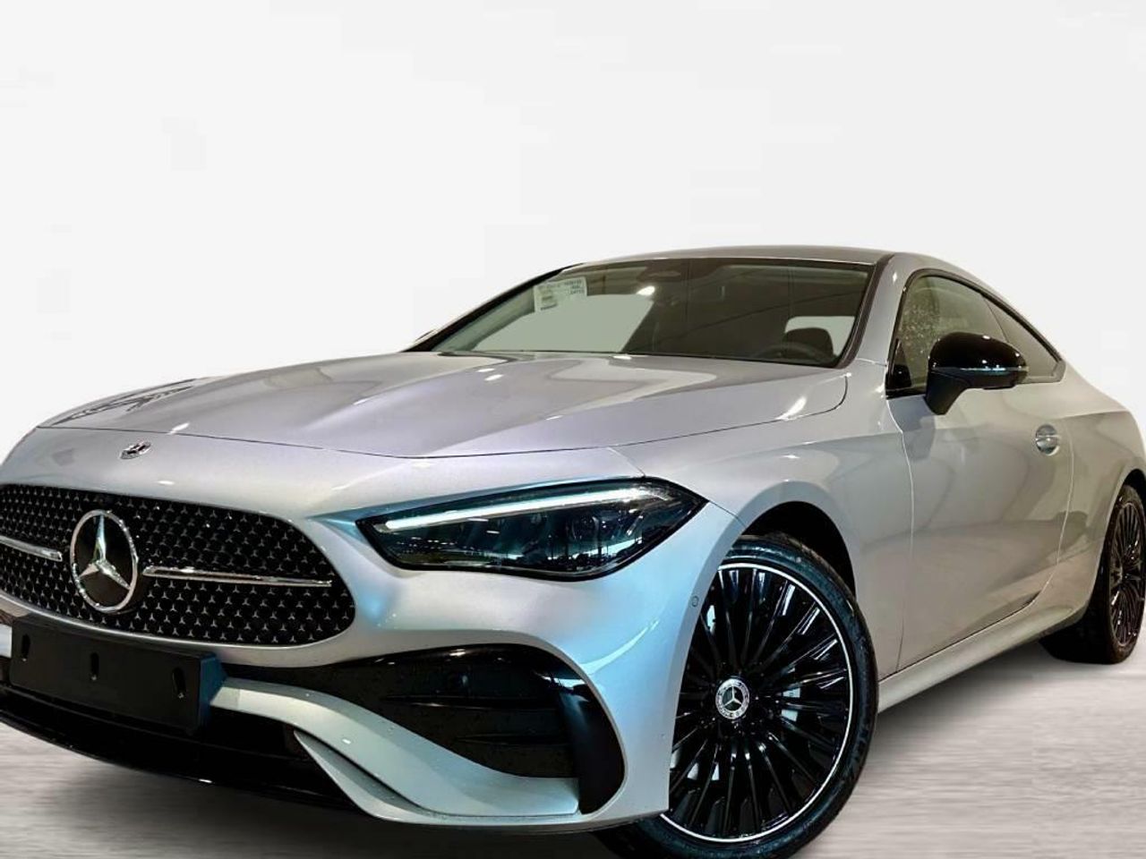Foto mercedes clase cle 2024 /