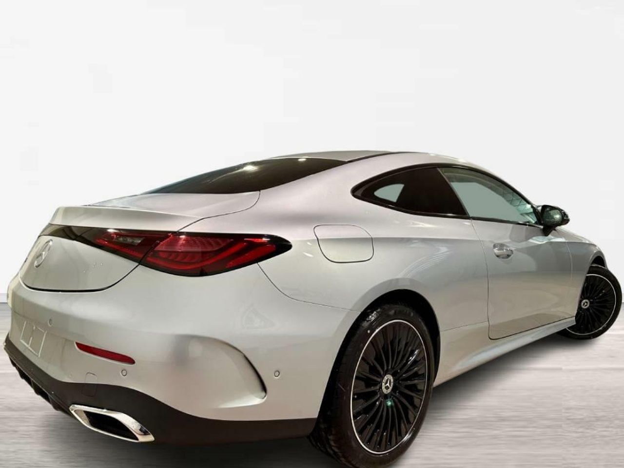 mercedes clase cle 2024 / foto grande (2)