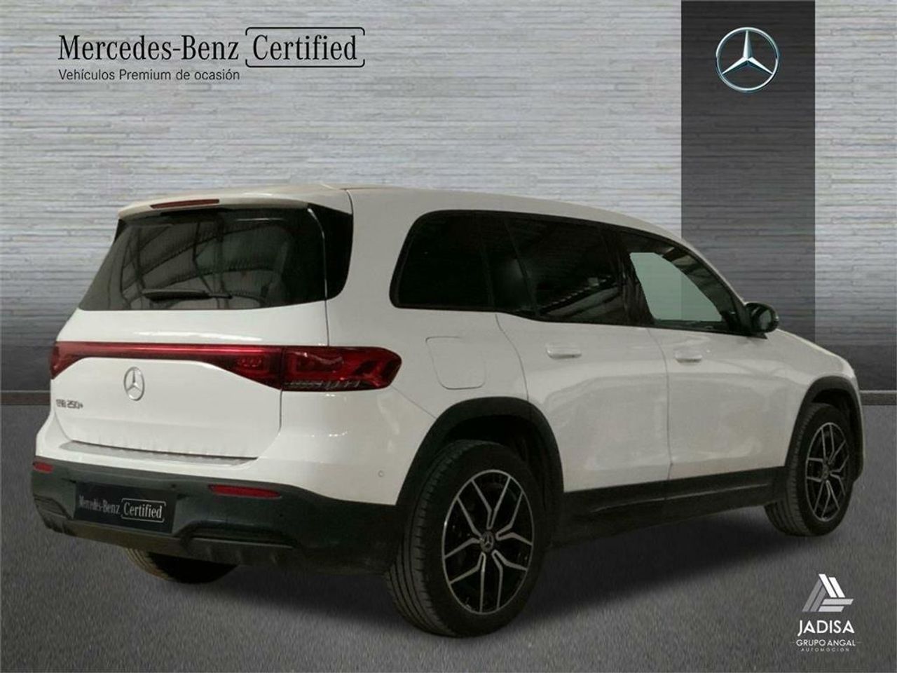 mercedes eqb 2023 / foto grande (3)