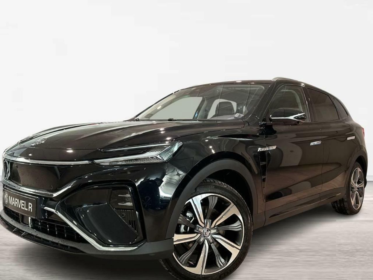 Foto mg marvel r 2024 /