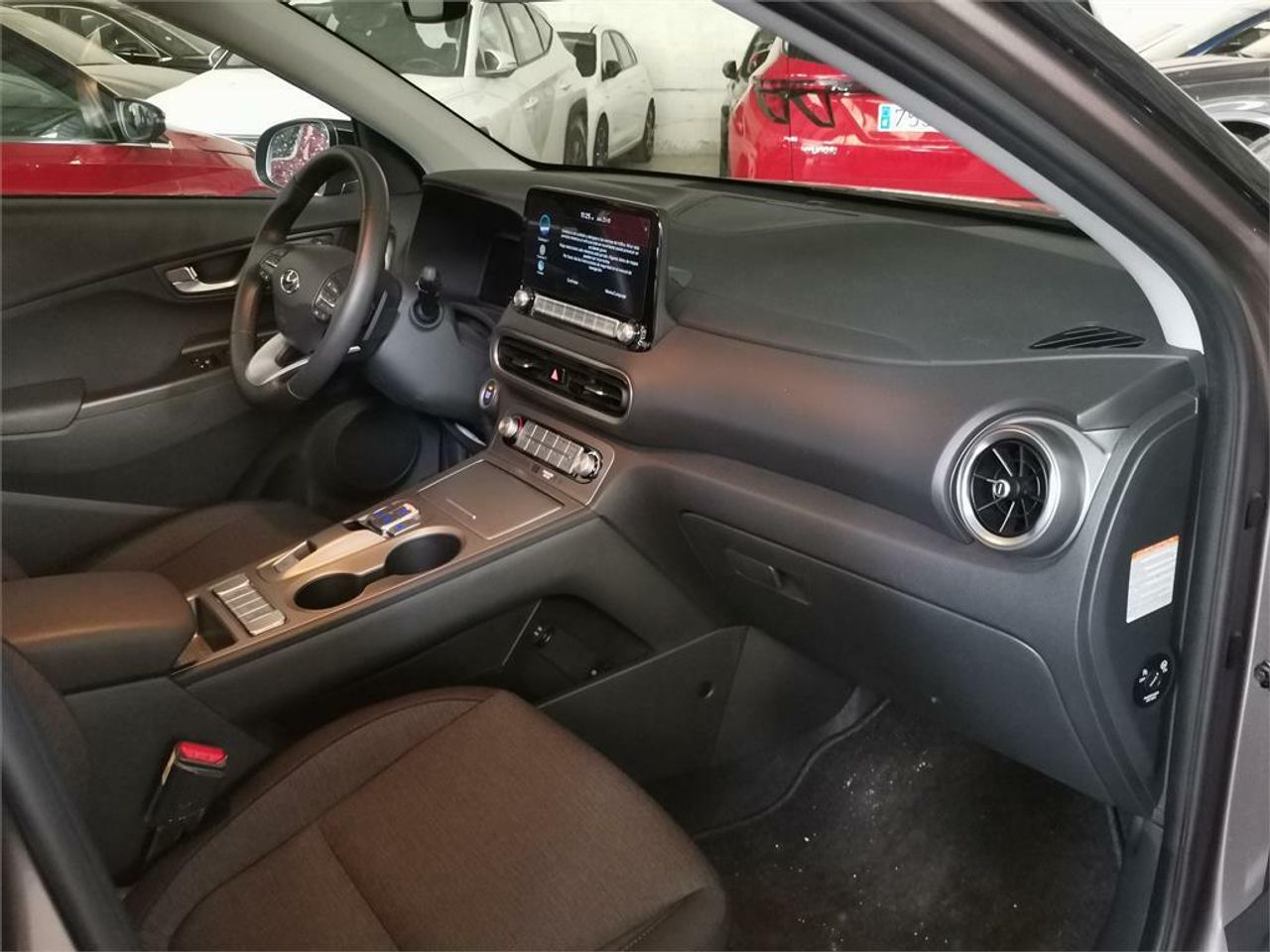 hyundai kona 2024 / foto grande (3)