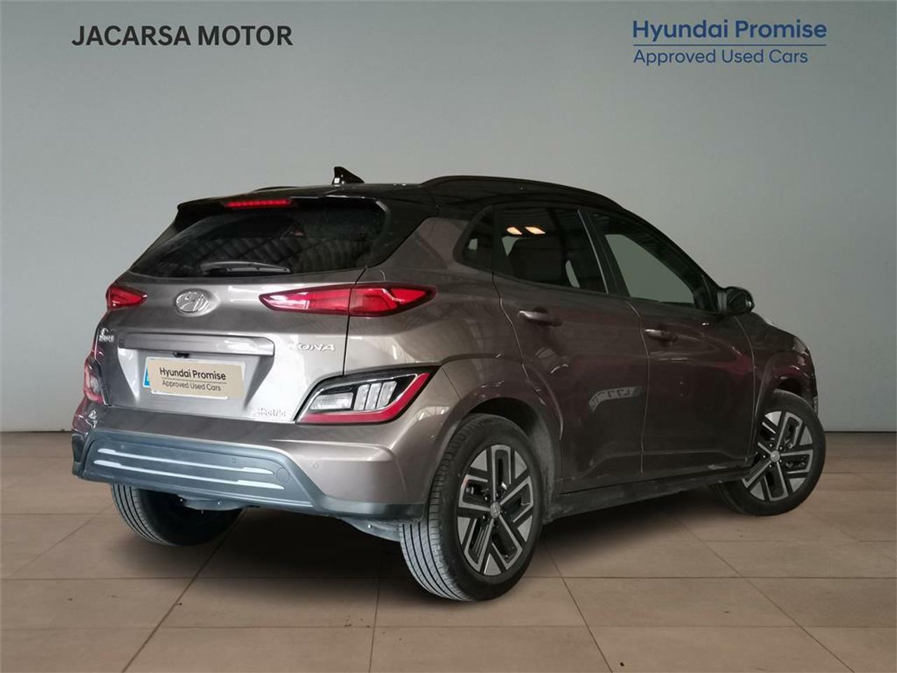 hyundai kona 2024 / foto grande (2)