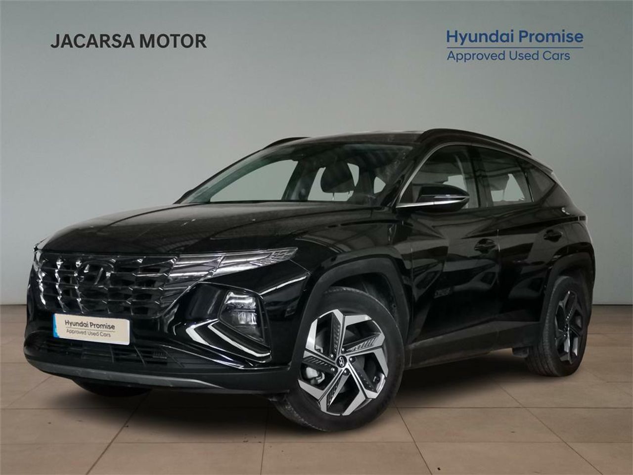 Foto hyundai tucson 2023 /