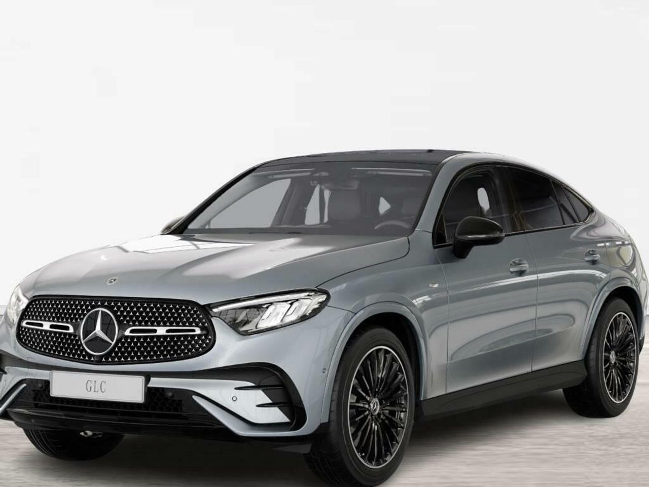 Foto mercedes glc 2025 /