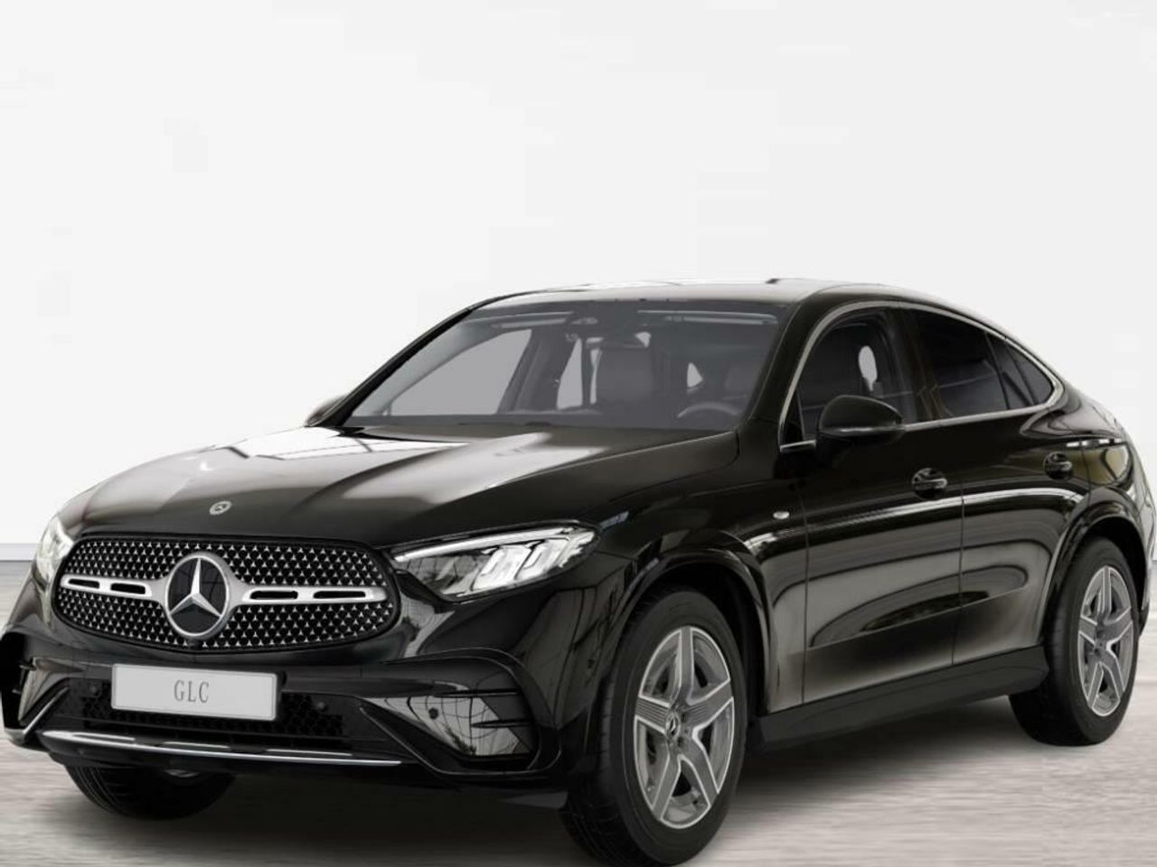 Foto mercedes glc 2025 /