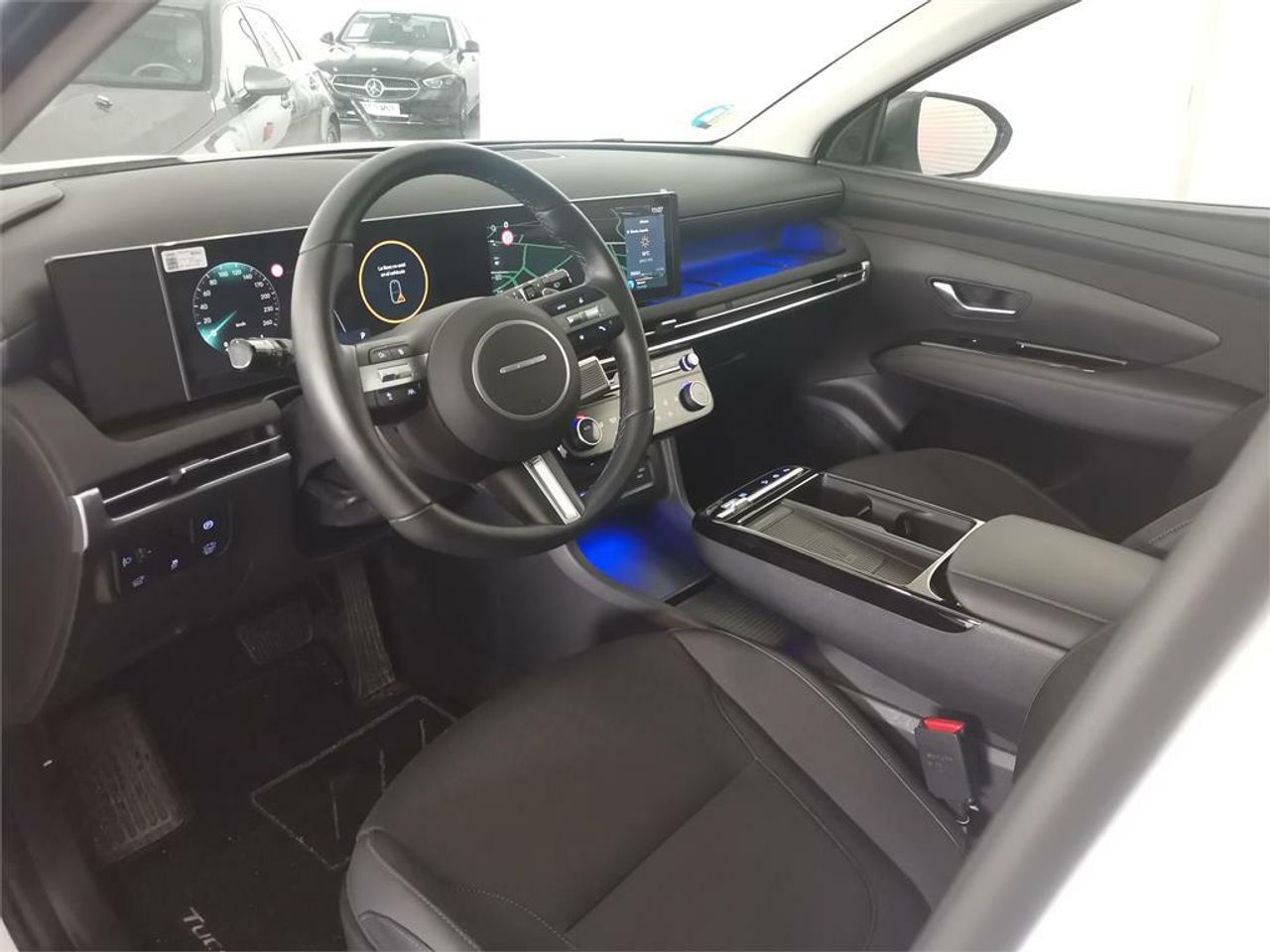 hyundai tucson 2024 / foto grande (3)