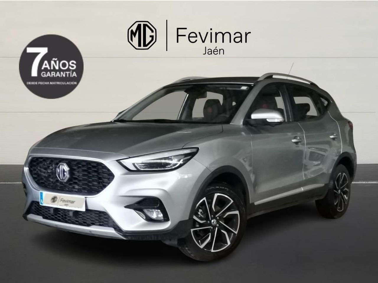 Foto mg zs 2024 /