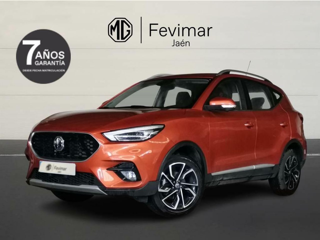 Foto mg zs 2024 /