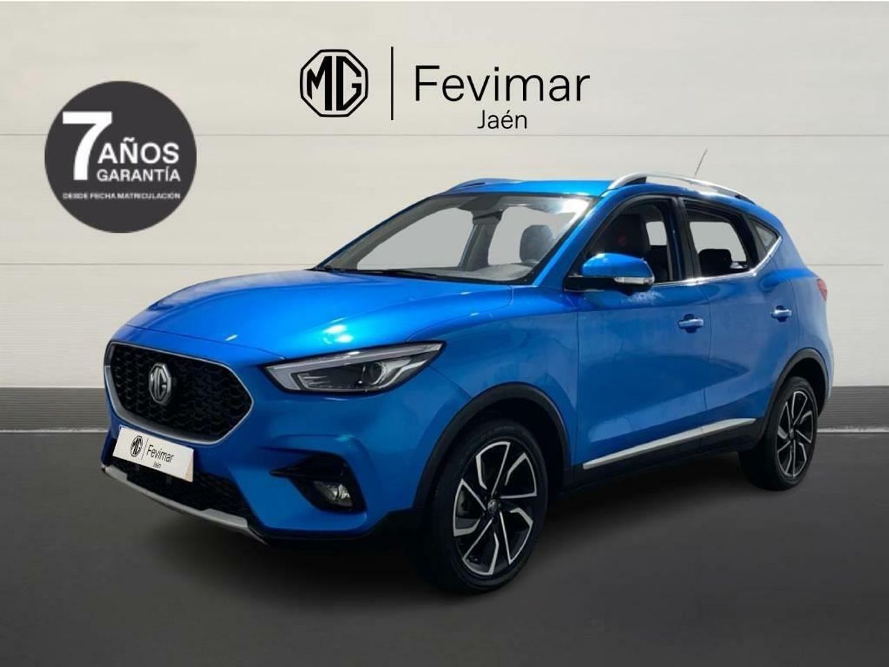 Foto mg zs 2024 /