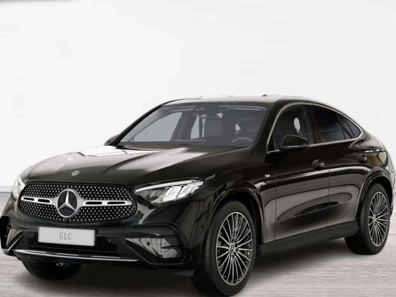 Foto mercedes glc 2025 /