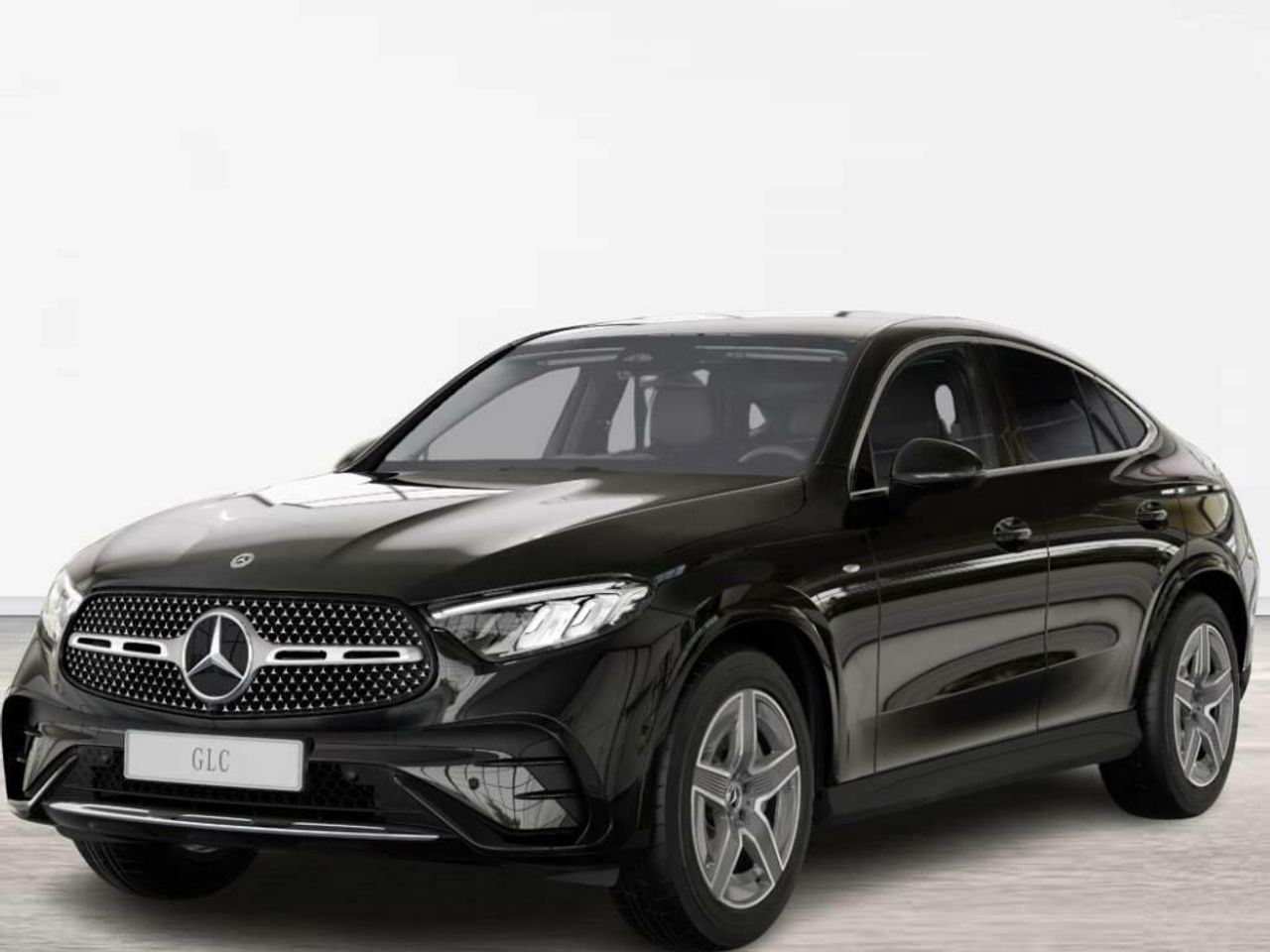 Foto mercedes glc 2025 /
