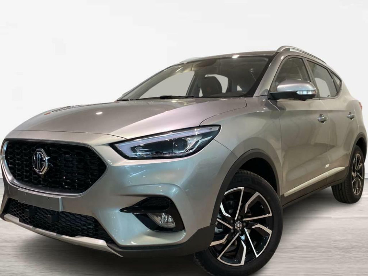 Foto mg zs 2025 /