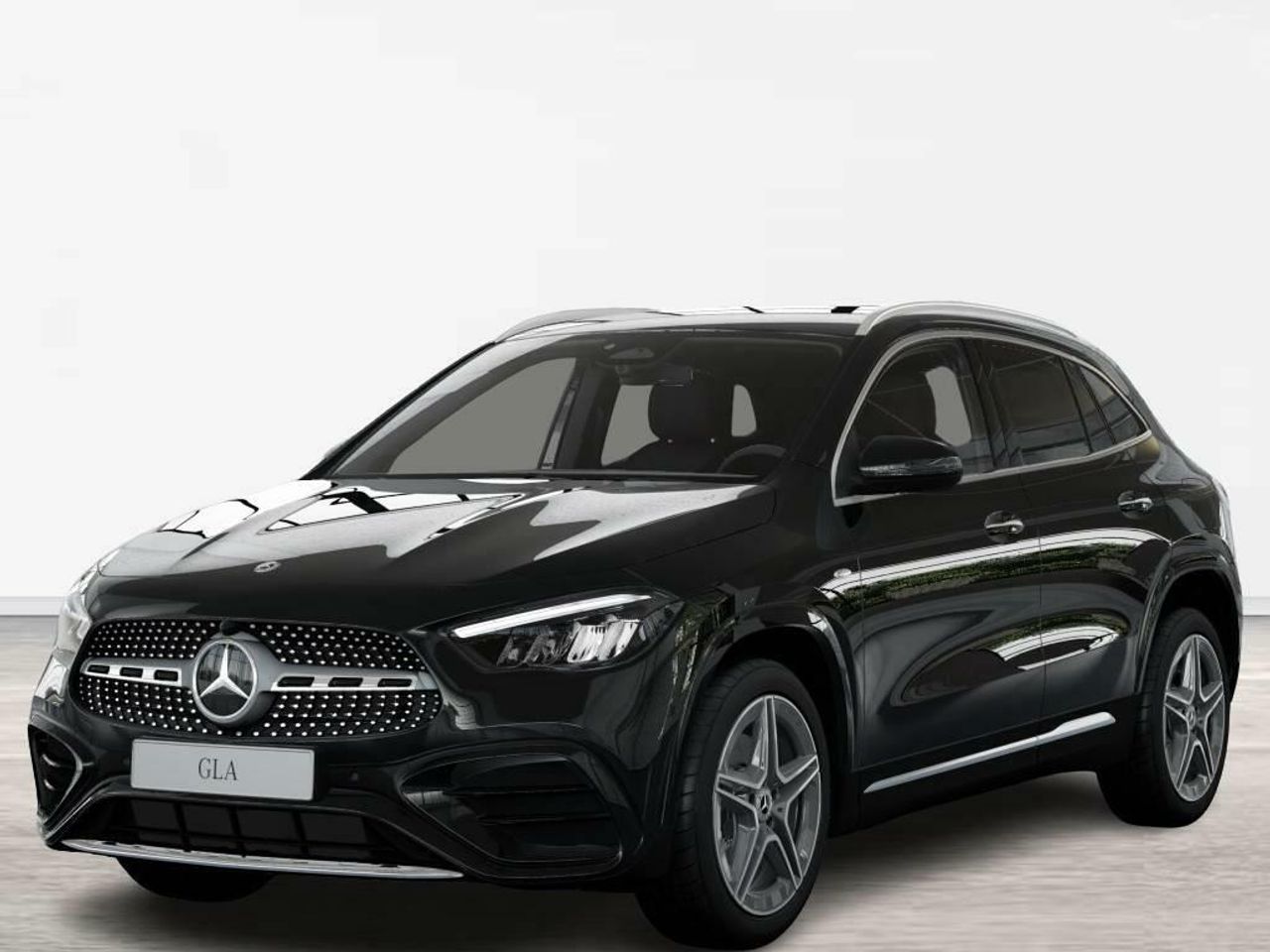 Foto mercedes gla 2025 /