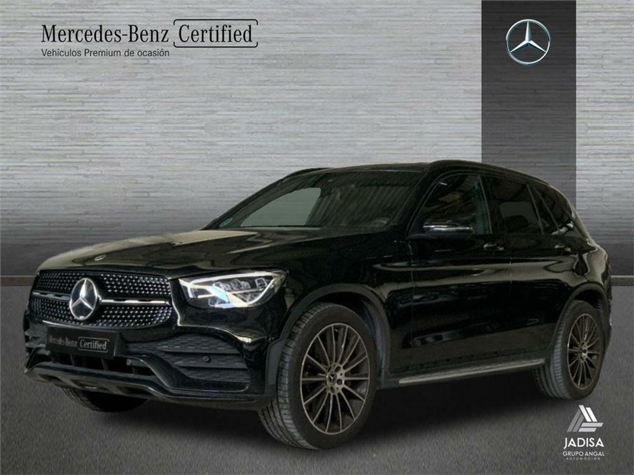 Foto mercedes glc 2021 /