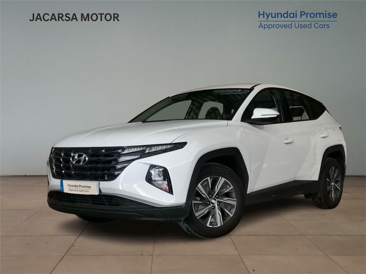 Foto hyundai tucson 2023 /
