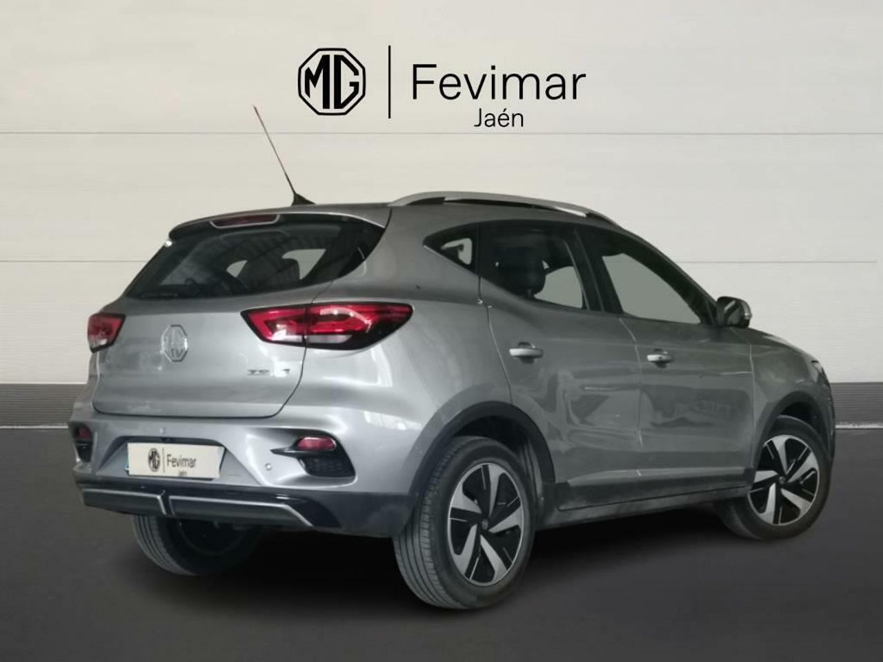 mg zs ev 2022 / foto grande (3)