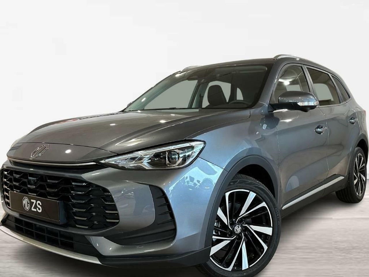 Foto mg zs 2025 /