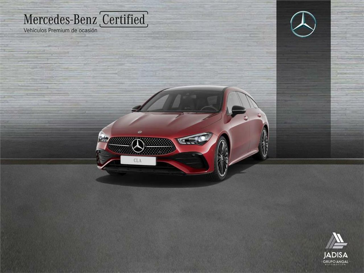 Mercedes cla automatico  de segunda mano - mercedes cla 2024 /