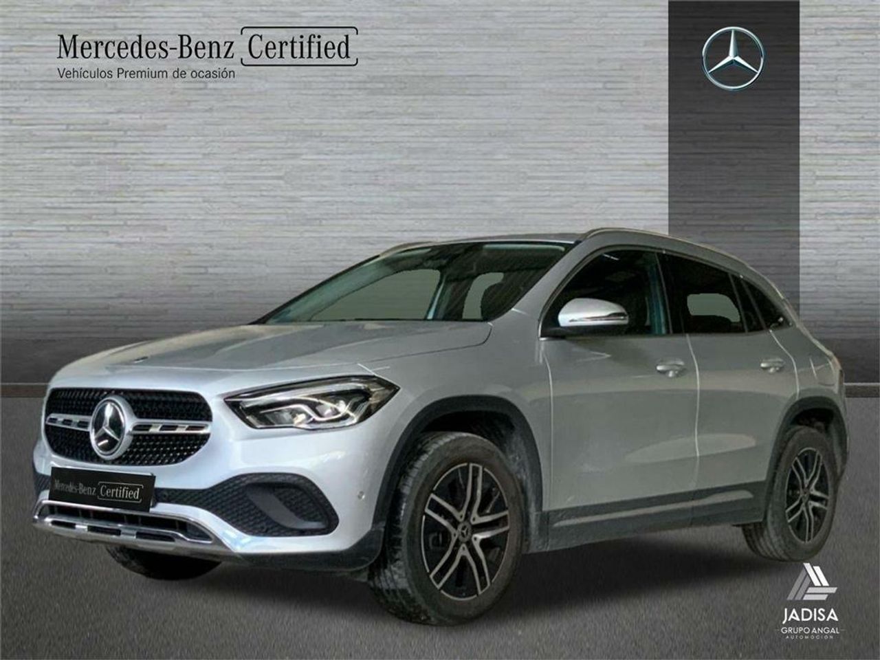 mercedes gla 2022 / foto grande (2)