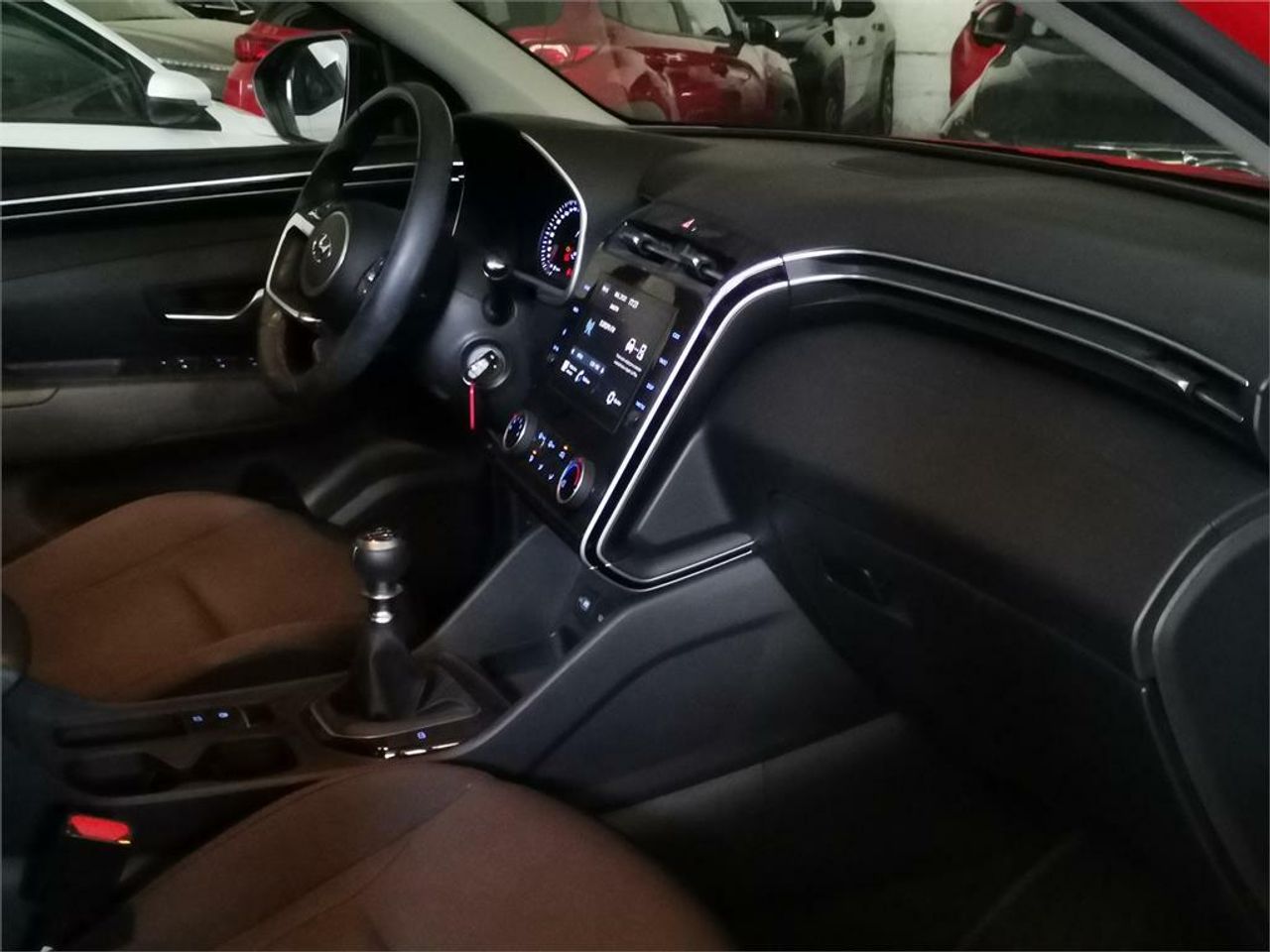 hyundai tucson 2023 / foto grande (3)