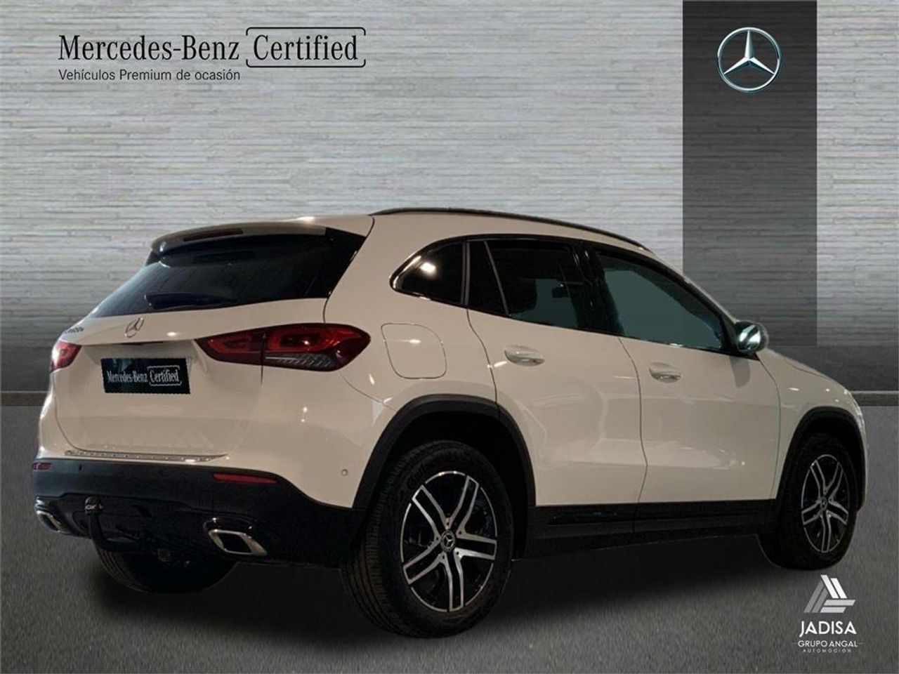 mercedes gla 2022 / foto grande (3)
