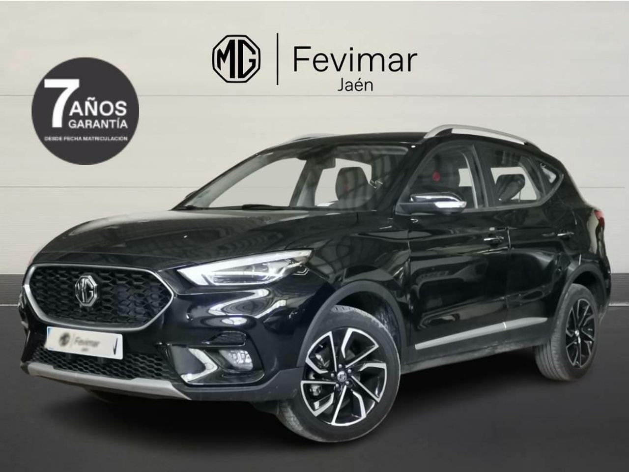 Mg zs 2024  de segunda mano - mg zs 2024 /