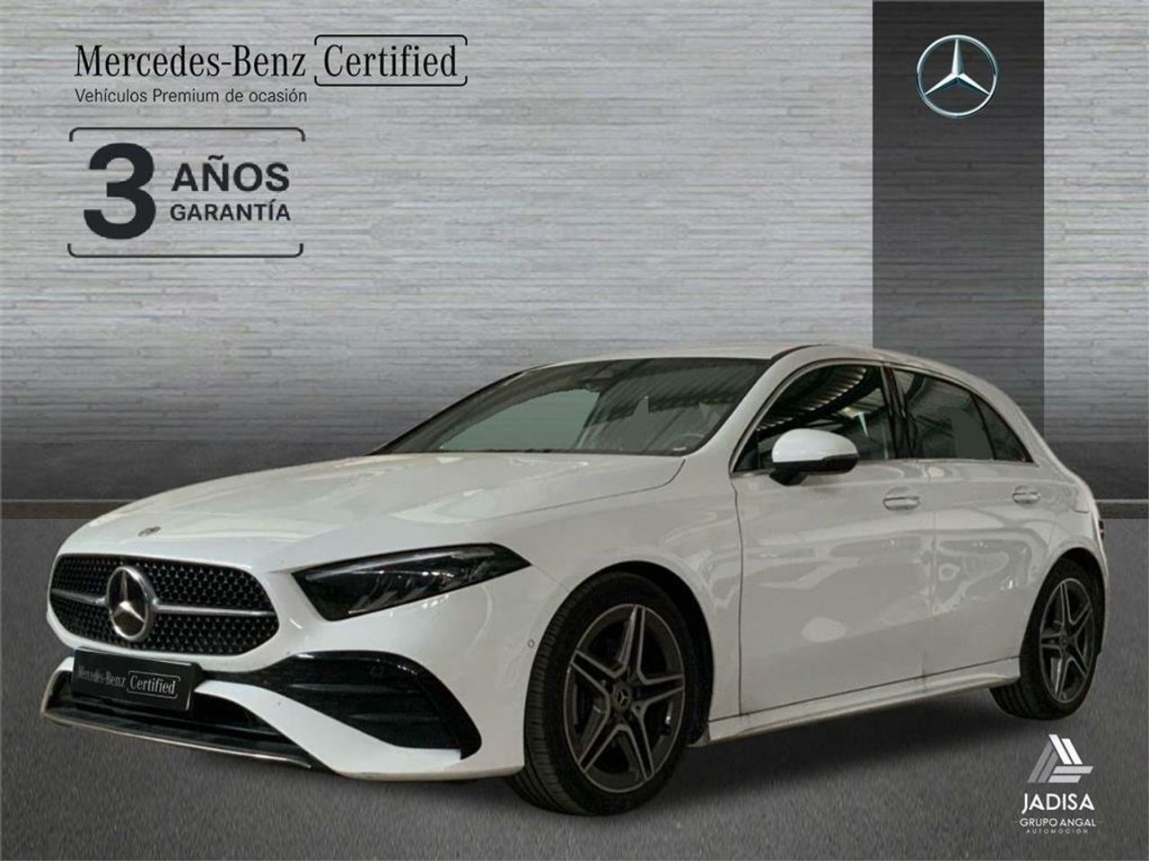 Hyundai bayon 2024 sin kilometros  de segunda mano - mercedes clase a 2024 /