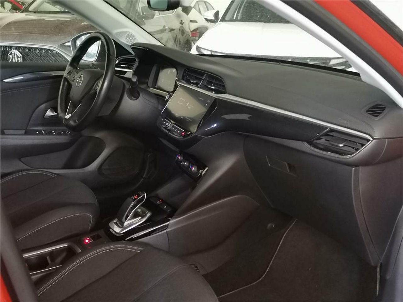 opel corsa 2020 / foto grande (3)