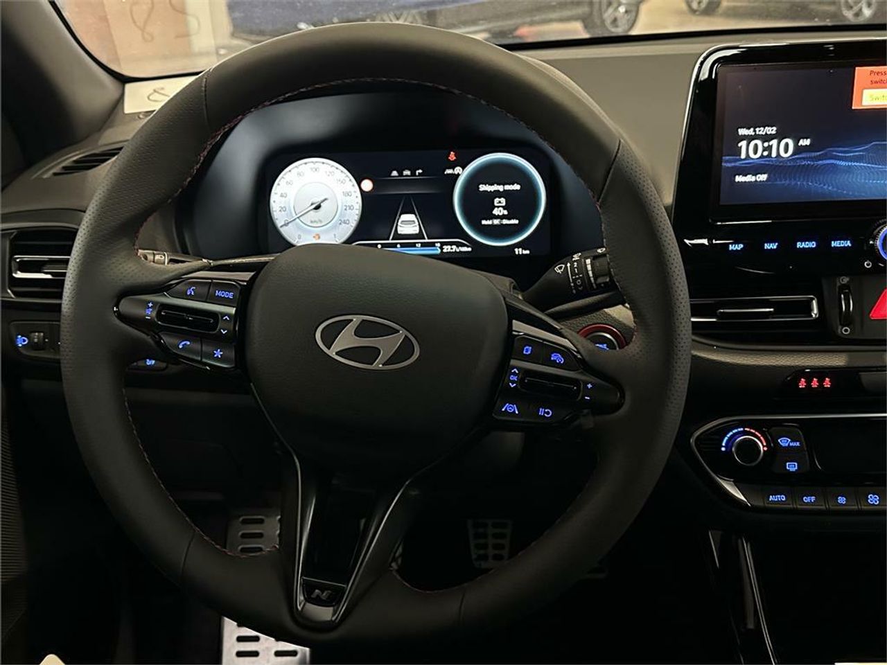 hyundai i30 2024 / foto grande (3)
