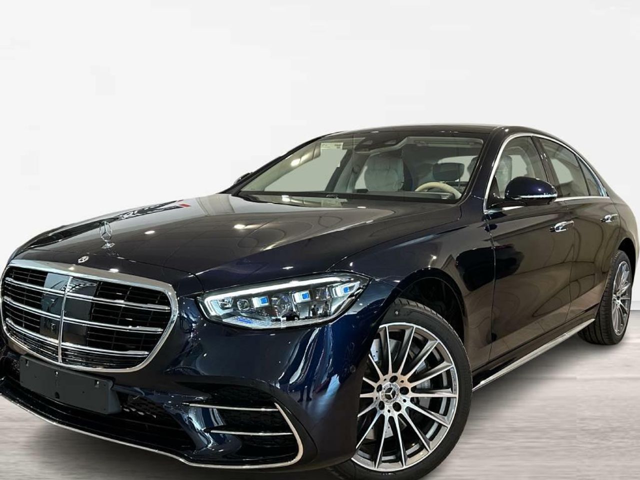 Mercedes clase glb 2021  de segunda mano - mercedes clase s 2025 /