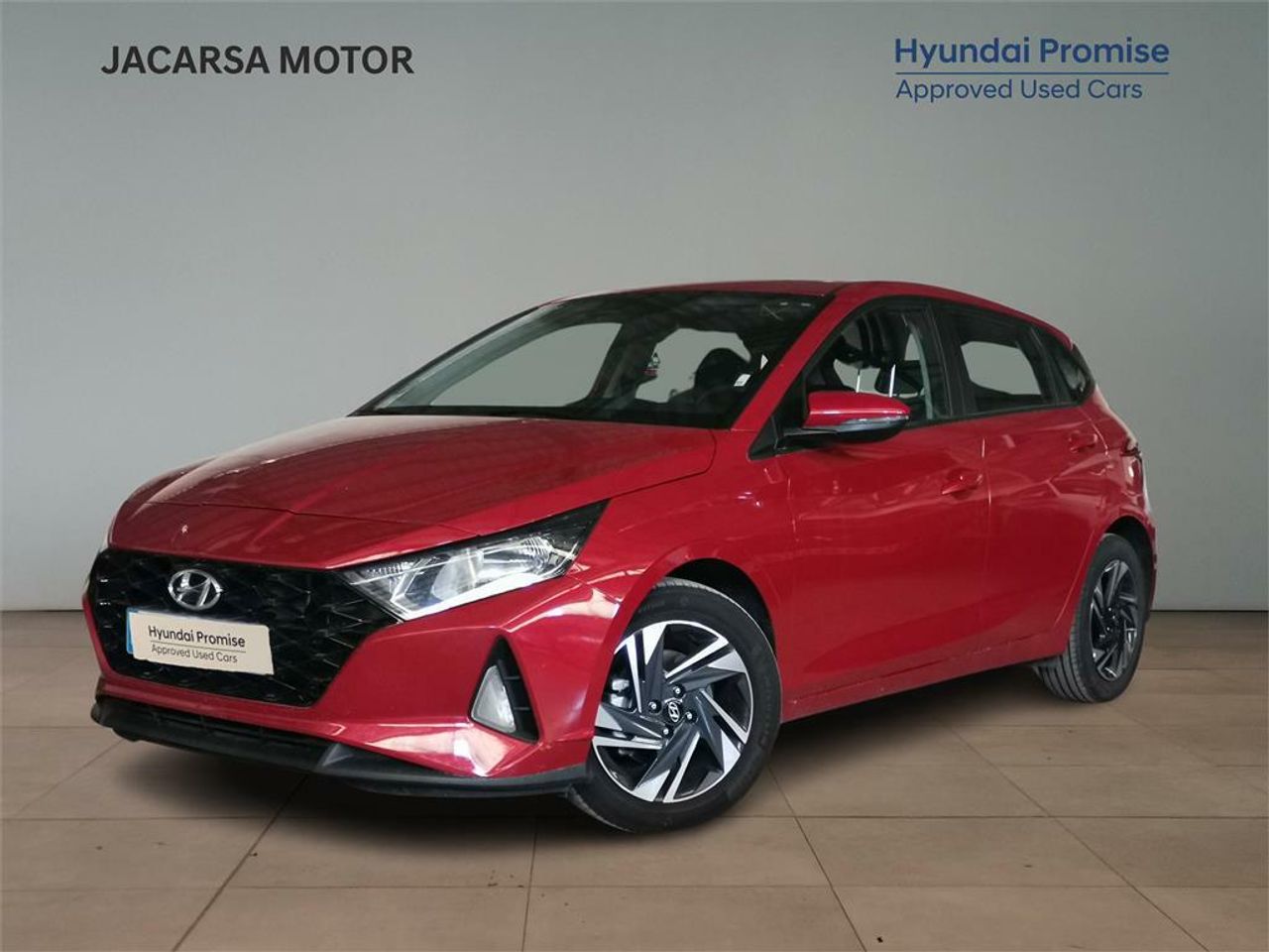 Foto hyundai i20 2023 /