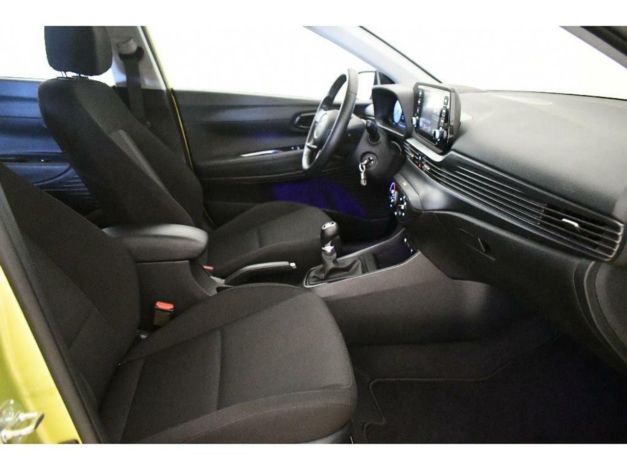 hyundai i20 2024 / foto grande (3)
