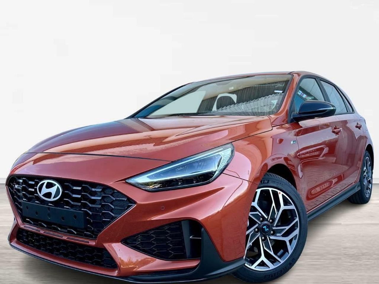 Foto hyundai i30 2025 /