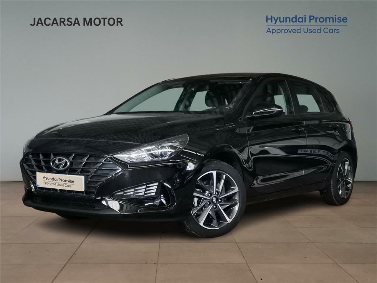 Foto hyundai i30 2024 /