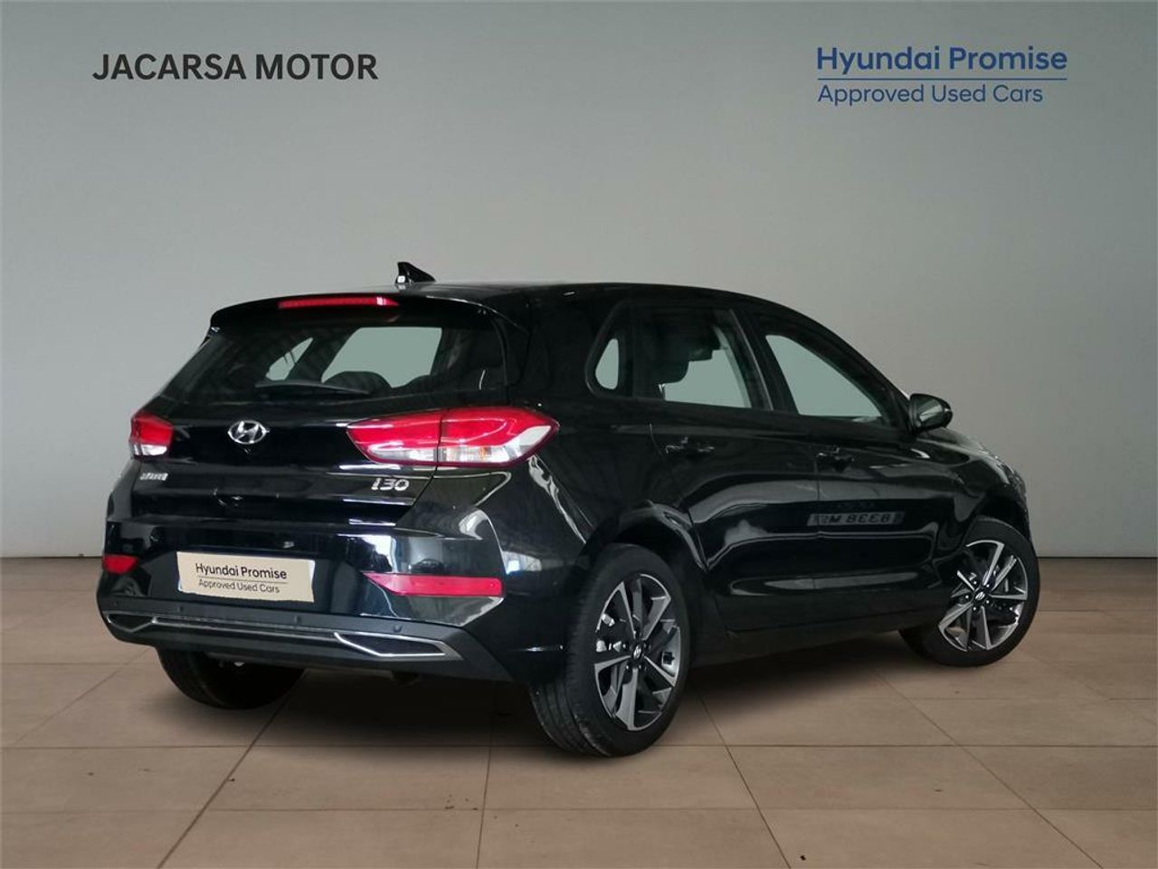 hyundai i30 2024 / foto grande (2)