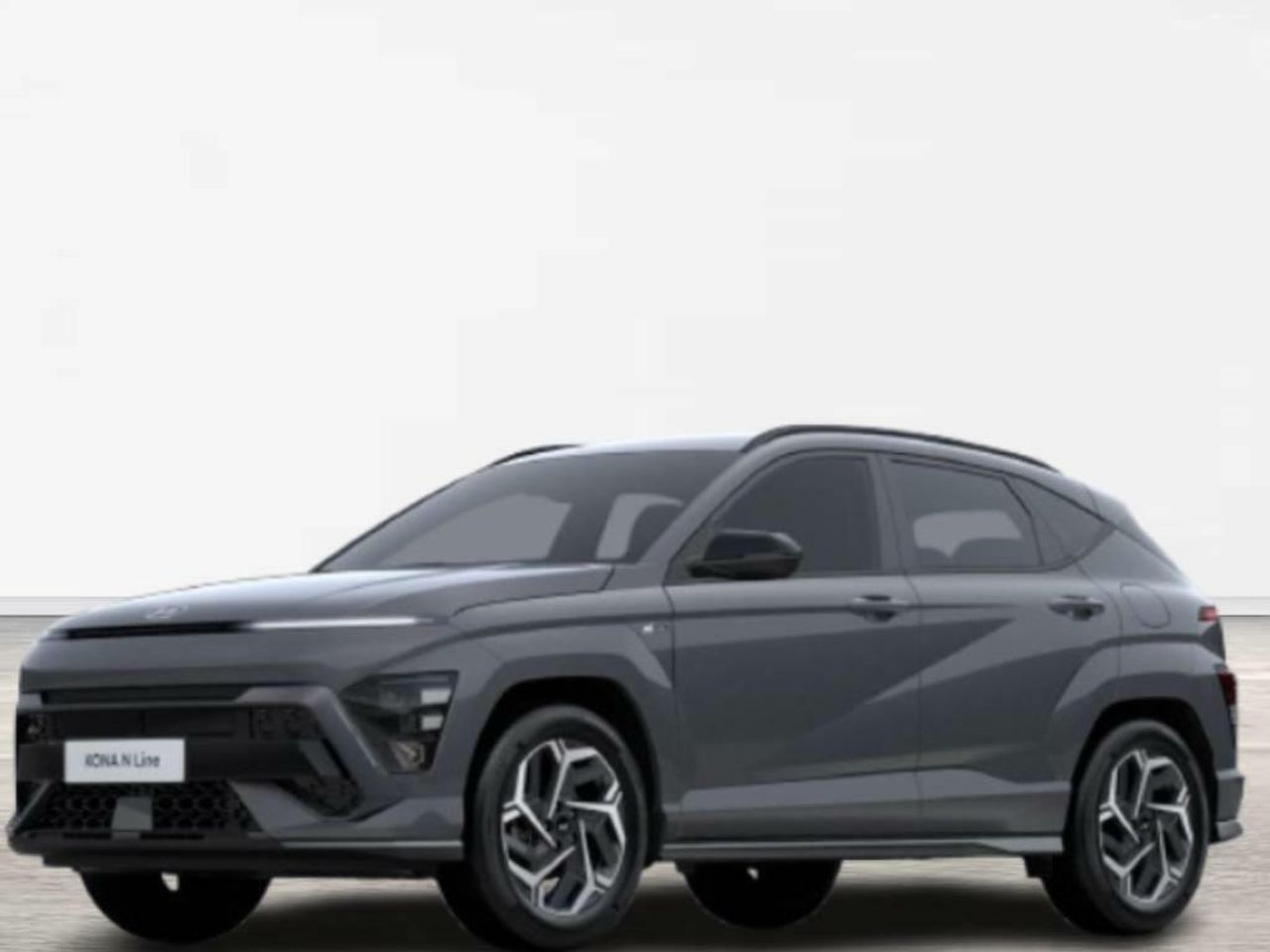 Foto hyundai kona 2024 /