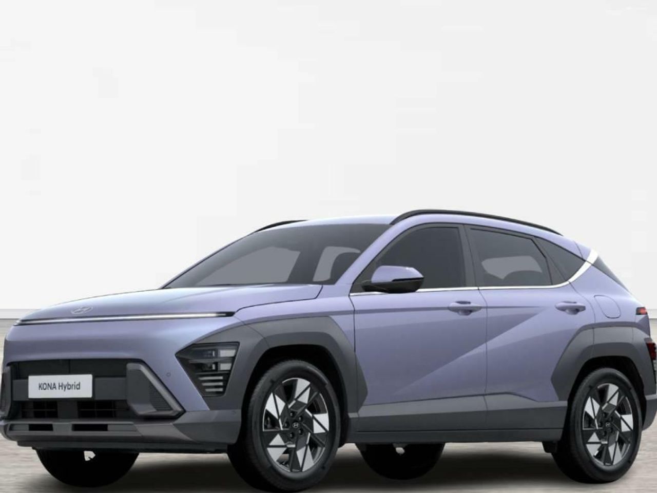Foto hyundai kona 2024 /