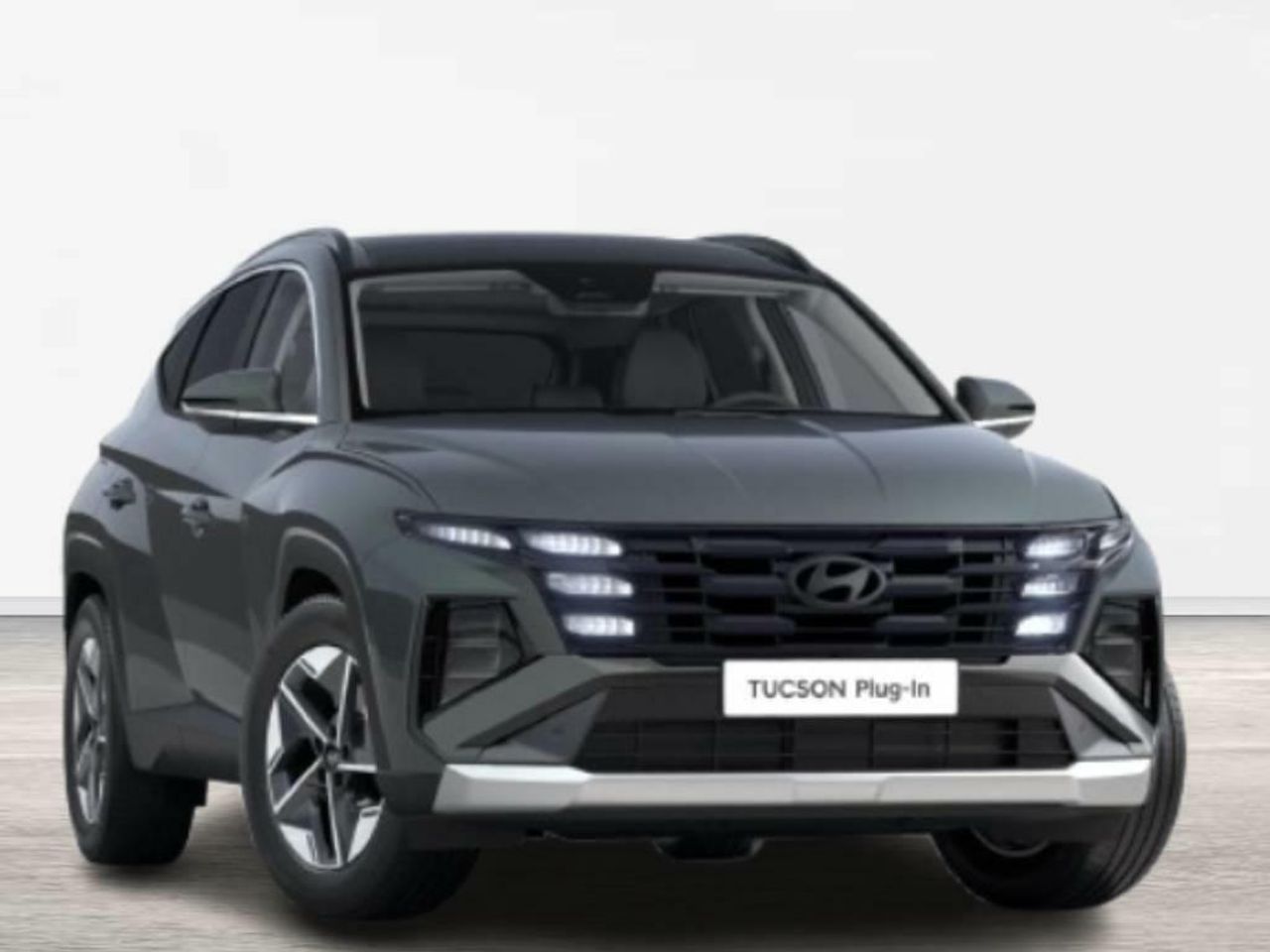 Guias espirituales amor  de segunda mano - hyundai tucson 2025 /