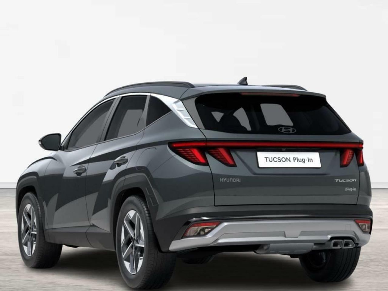 hyundai tucson 2025 / foto grande (2)