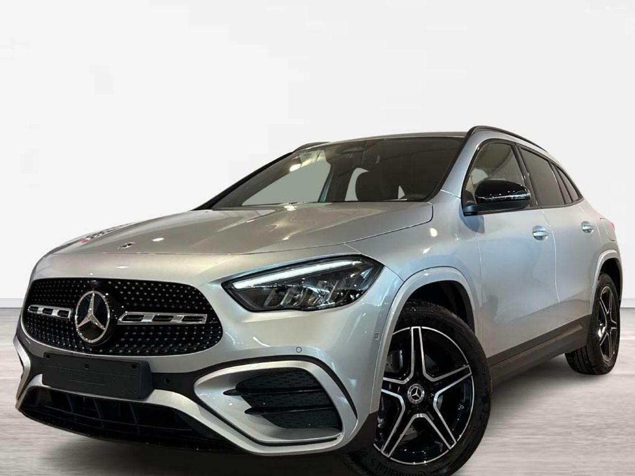Komatsu pc  de segunda mano - mercedes gla 2025 /