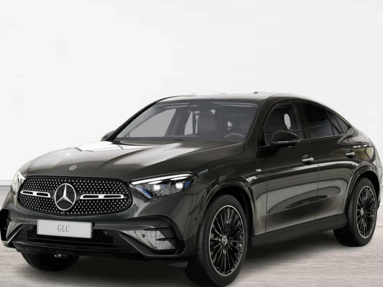 Foto mercedes glc 2025 /