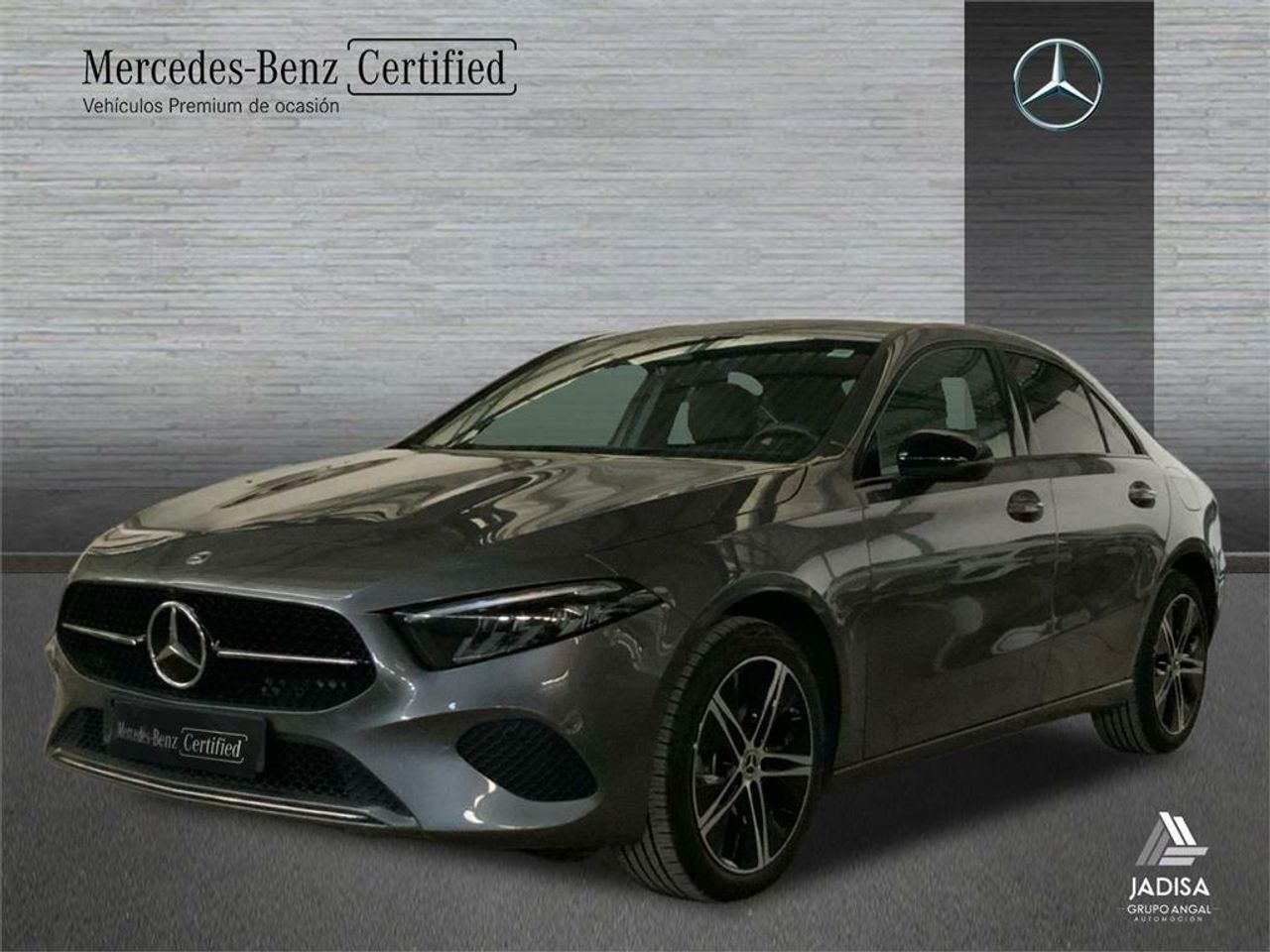 mercedes clase a 2023 / foto grande (3)