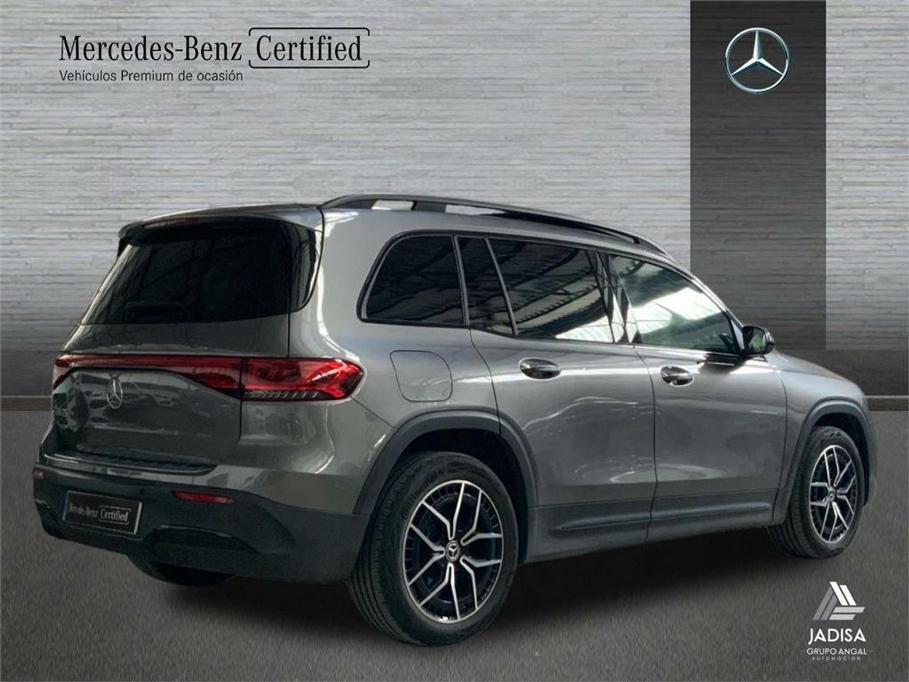 mercedes eqb 2024 / foto grande (3)