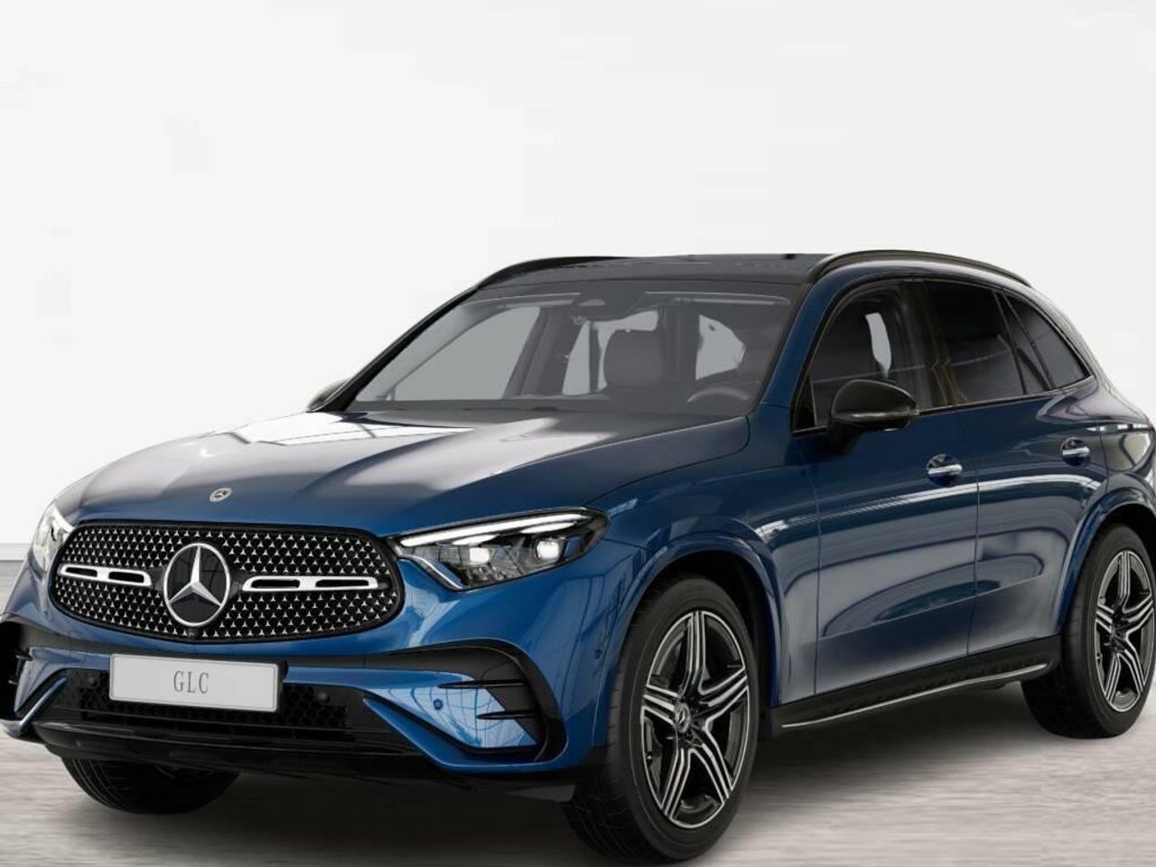 mercedes glc 2025 /