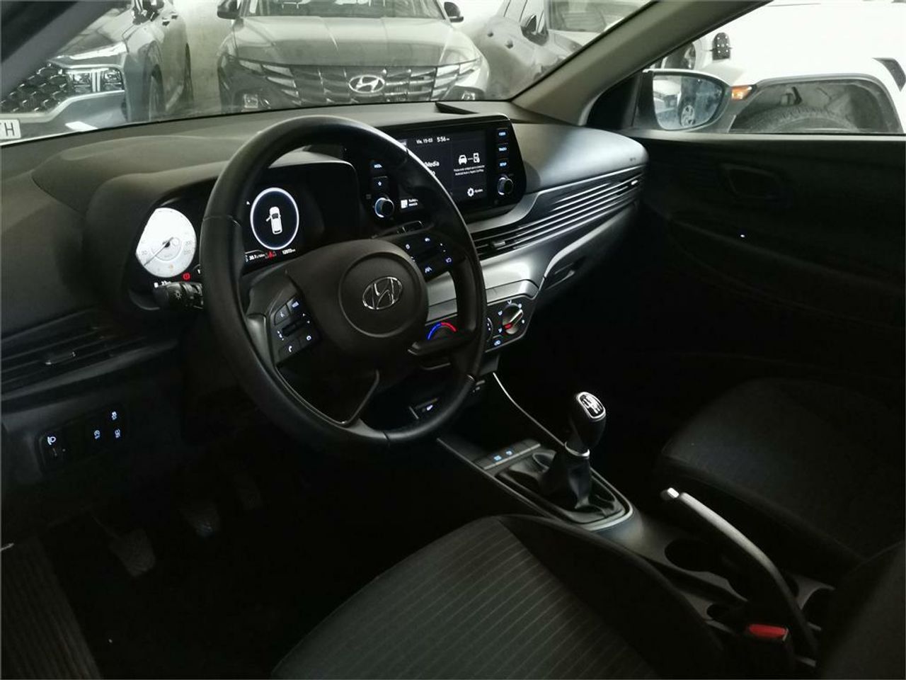 hyundai i20 2024 / foto grande (3)