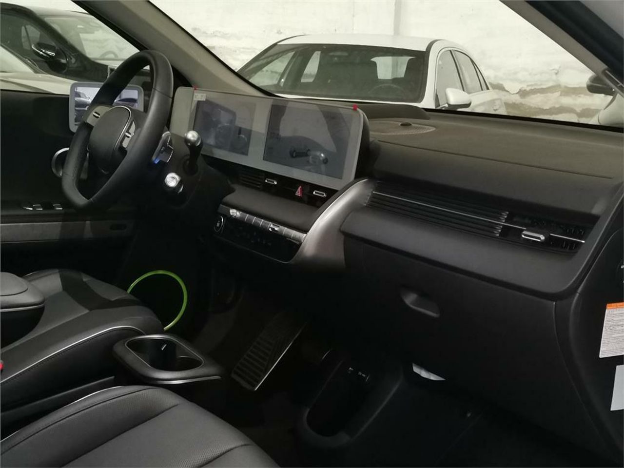 hyundai ioniq 5 2024 / foto grande (3)