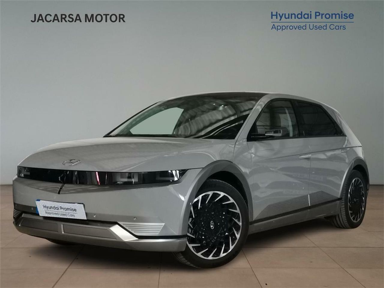 Foto hyundai ioniq 5 2024 /
