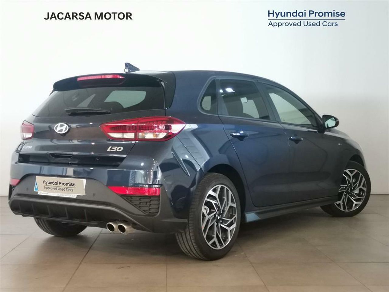 hyundai i30 2024 / foto grande (2)