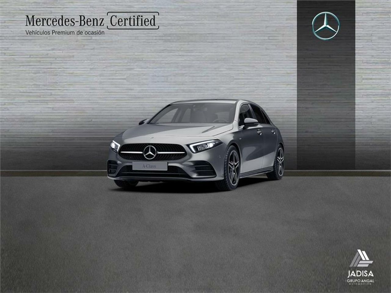mercedes clase a 2022 /